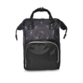 Backpack for stroller TENDER Black